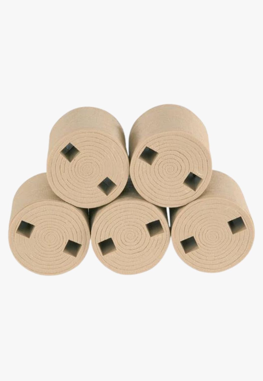 Big Country Toys ACCESSORIES-General Natural Big Country Toys Hay Bales (5 Pack)