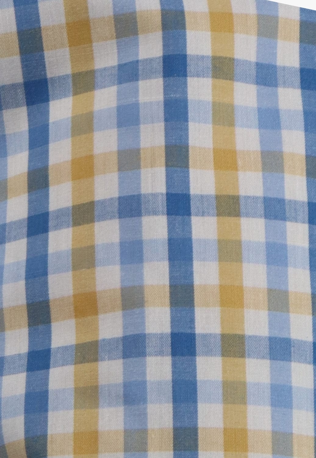 Bisley CLOTHING-Mens Long Sleeve Shirts Bisley Mens Long Sleeve Checked Shirt