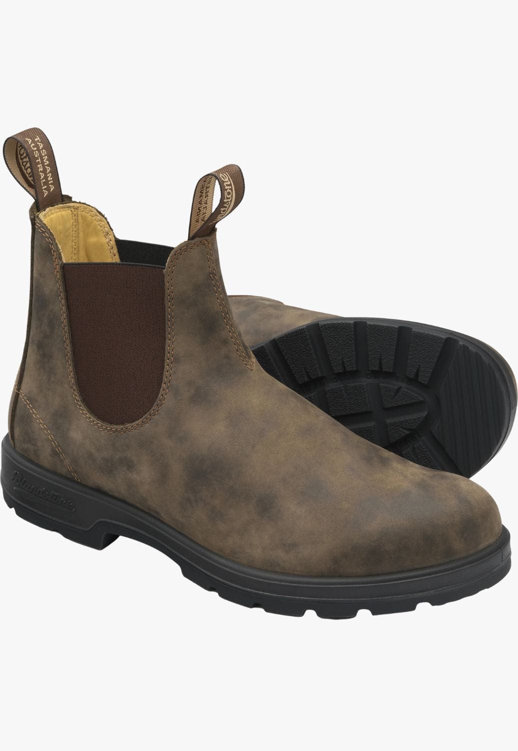 Blundstone FOOTWEAR - Mens General Blundstone Unisex Chelsea Boot