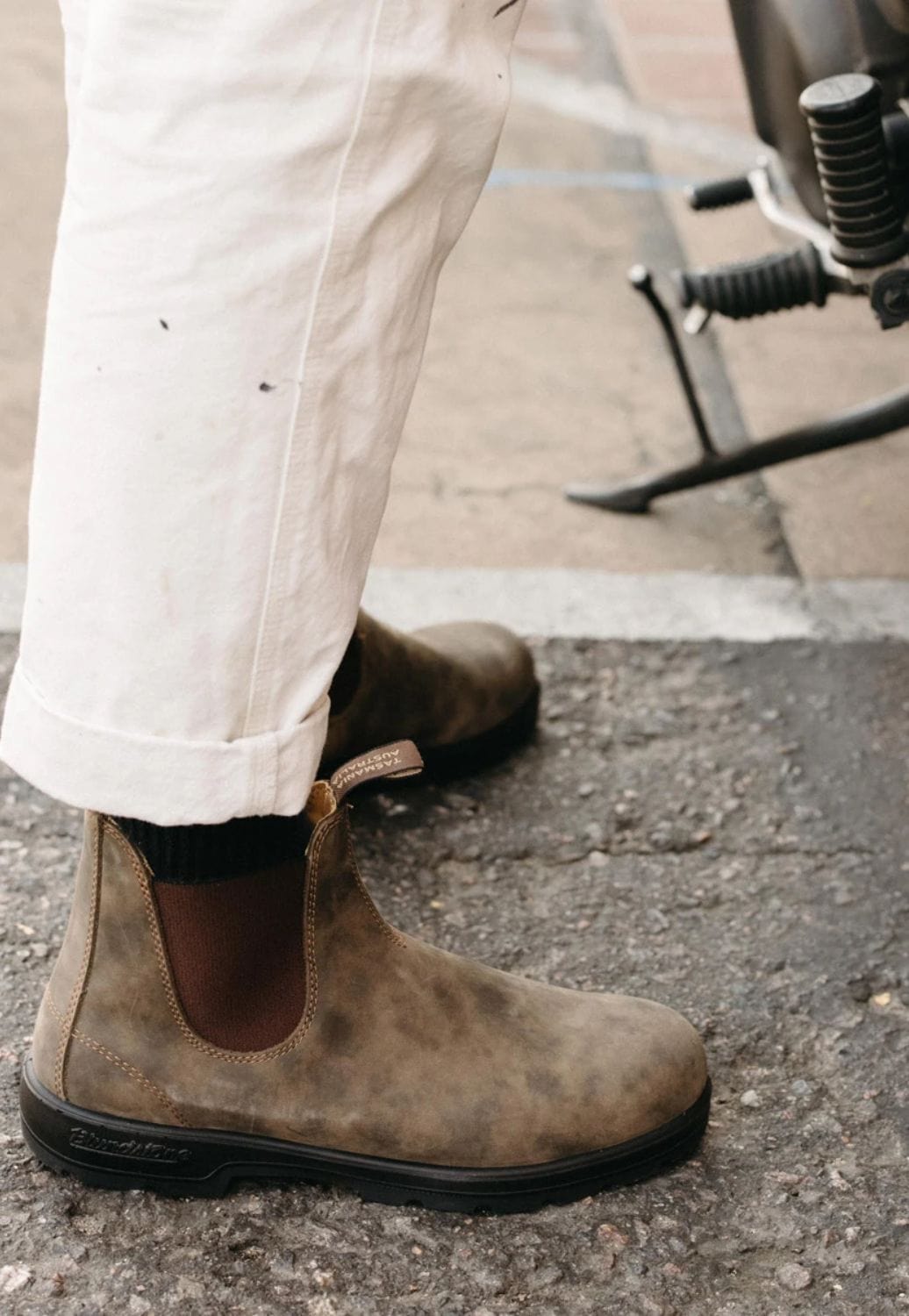 Blundstone FOOTWEAR - Mens General Blundstone Unisex Chelsea Boot