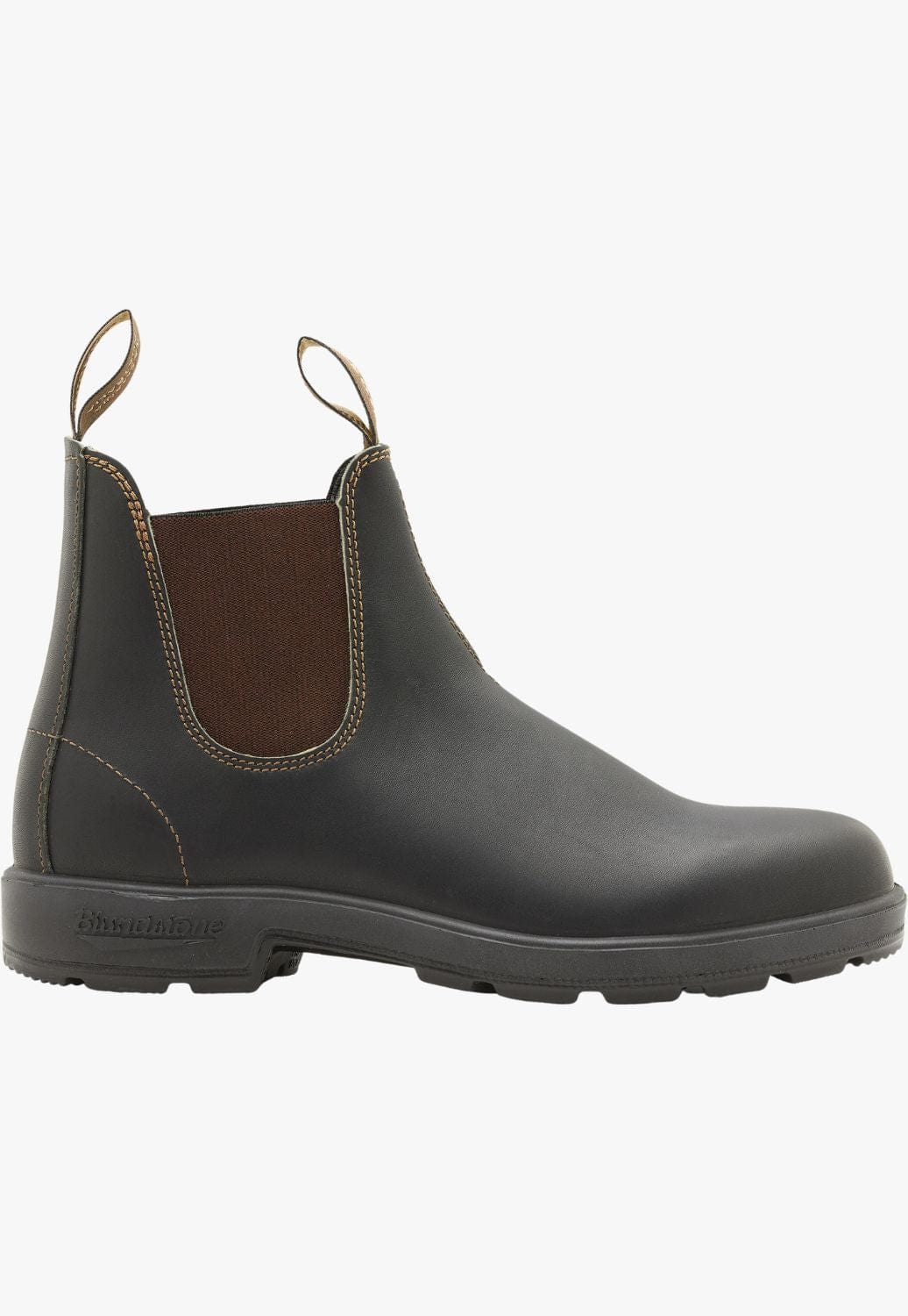 Blundstone FOOTWEAR - Mens General Blundstone Unisex Chelsea Boot #500