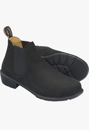 Blundstone FOOTWEAR - Womens Fashion Boots Blundstone Womens Ankle Boot #1977