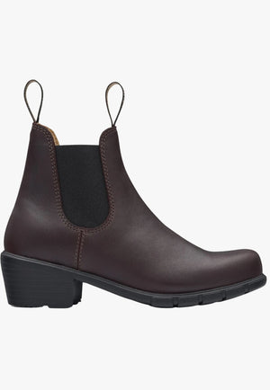 Blundstone FOOTWEAR - Womens Fashion Boots Blundstone Womens Heeled Boot