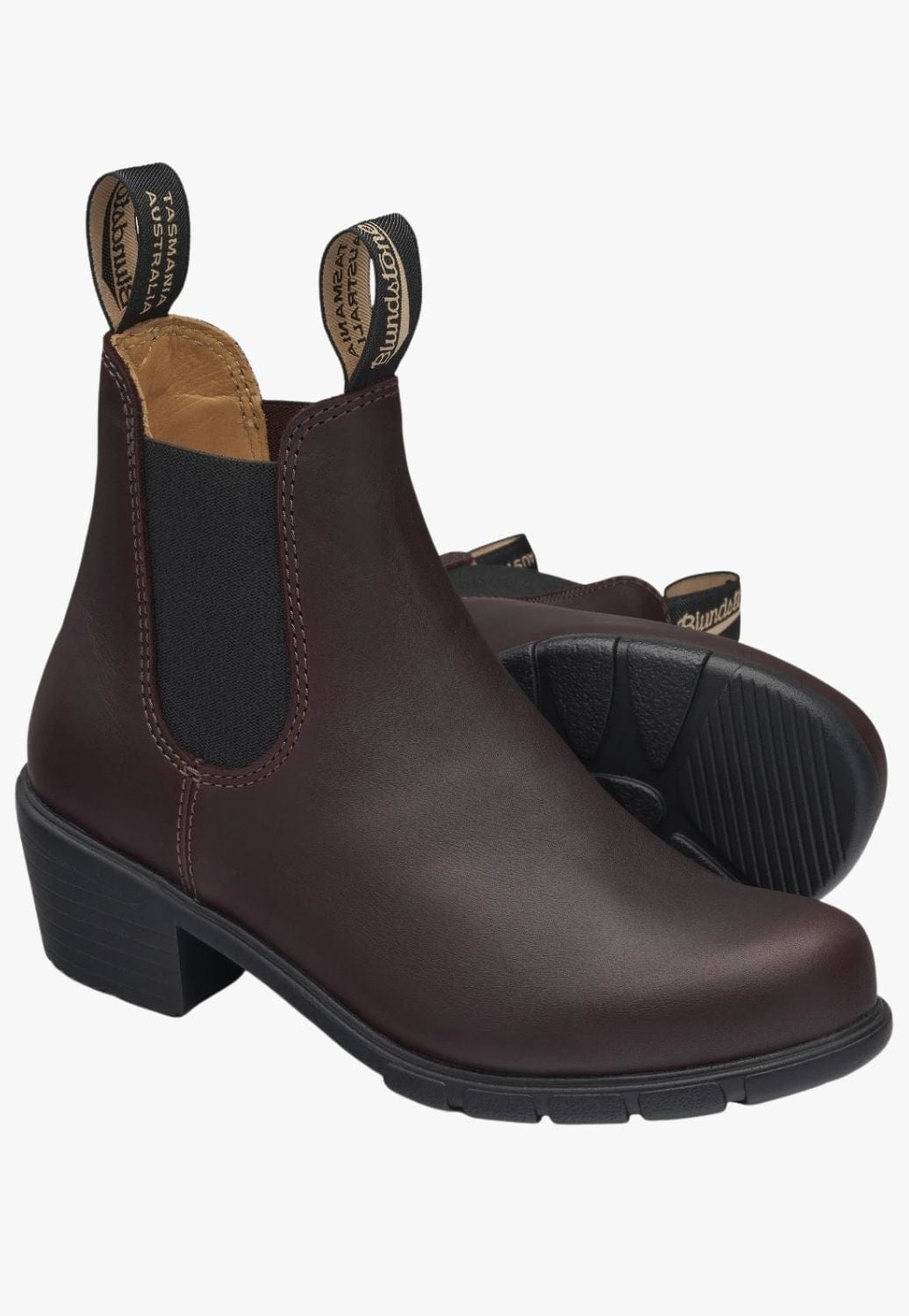 Blundstone FOOTWEAR - Womens Fashion Boots Blundstone Womens Heeled Boot