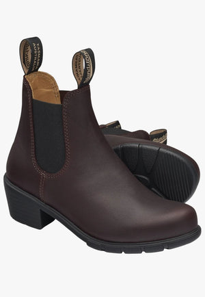 Blundstone FOOTWEAR - Womens Fashion Boots Blundstone Womens Heeled Boot