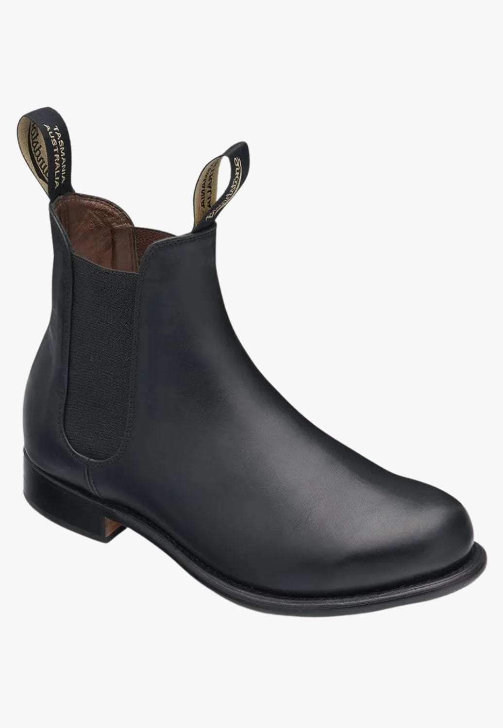 Blundstone FOOTWEAR - Womens Fashion Boots Blundstone Womens Heritage Chelsea Boot