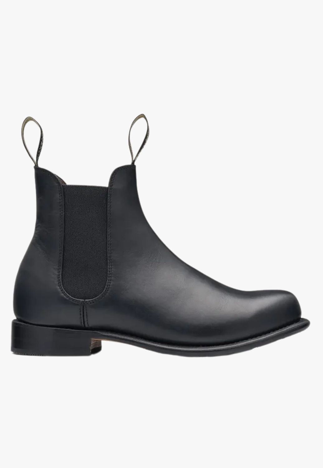 Blundstone FOOTWEAR - Womens Fashion Boots Blundstone Womens Heritage Chelsea Boot