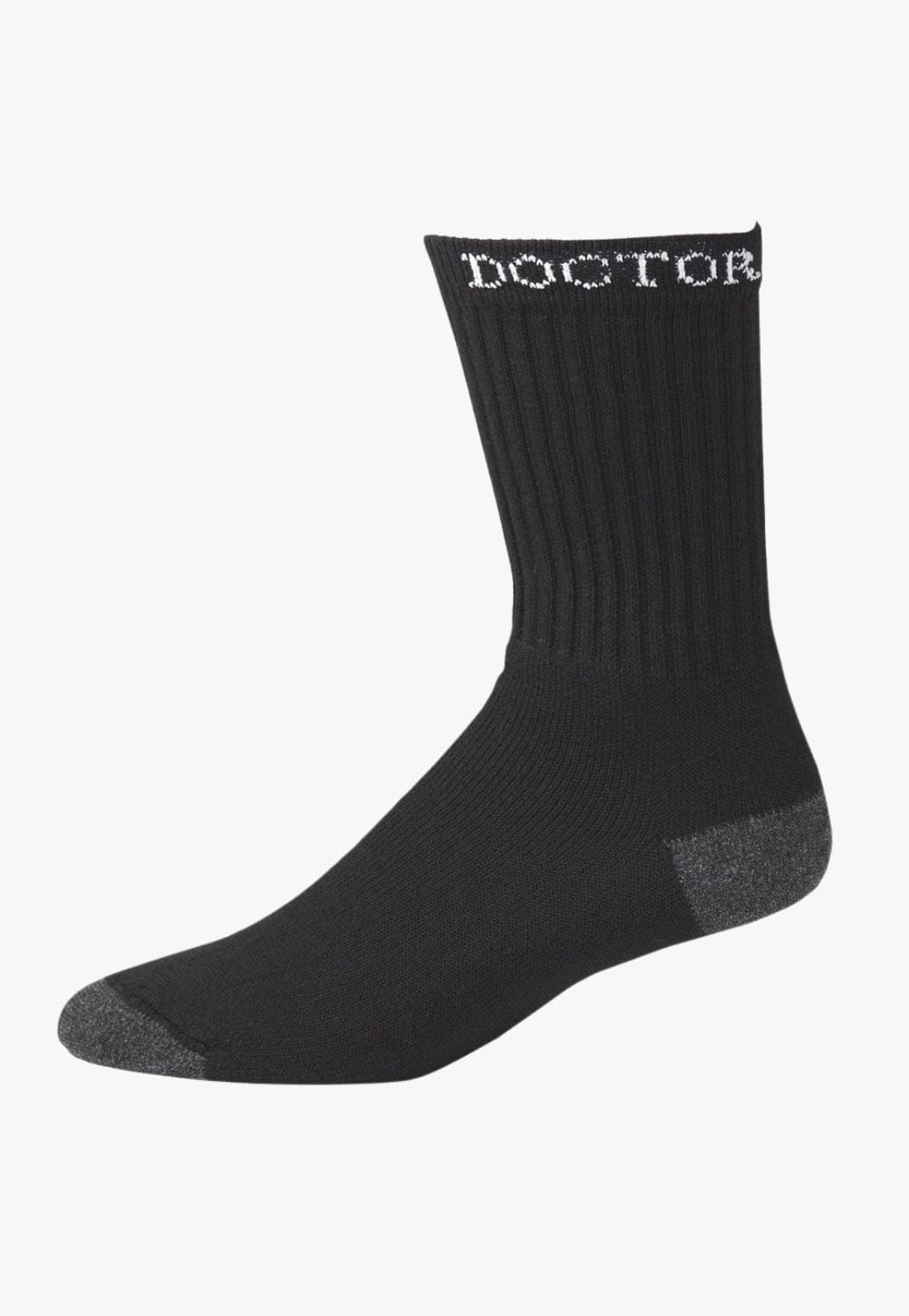 Boot Doctor ACCESSORIES-Socks Boot Doctor Work Boot Socks 3 Pack