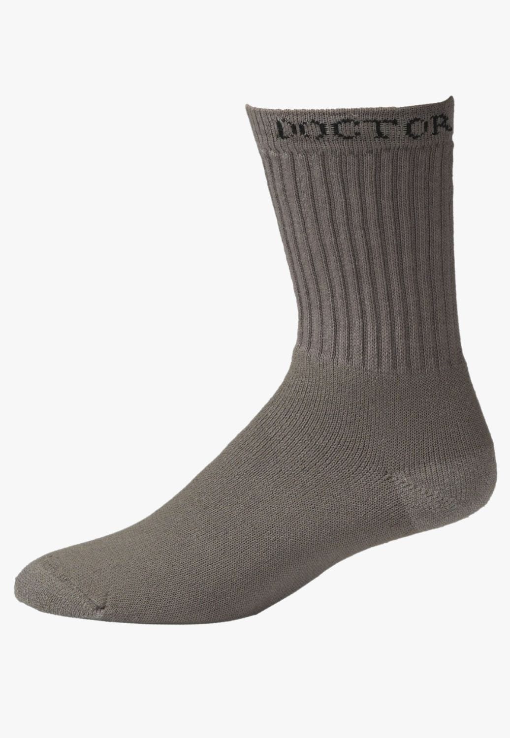 Boot Doctor ACCESSORIES-Socks Boot Doctor Workboot Socks 3Pack