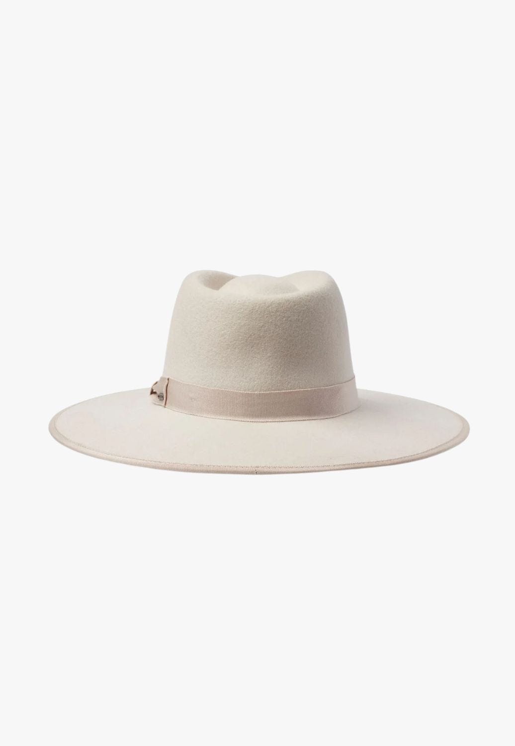 Brixton HATS - Felt Brixton Jo Rancher Felt Hat