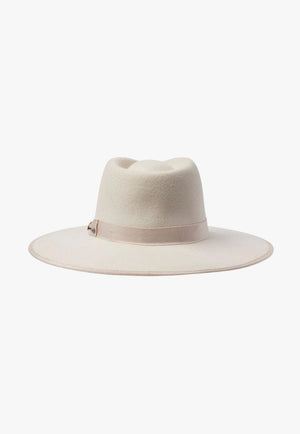 Brixton HATS - Felt Brixton Jo Rancher Felt Hat