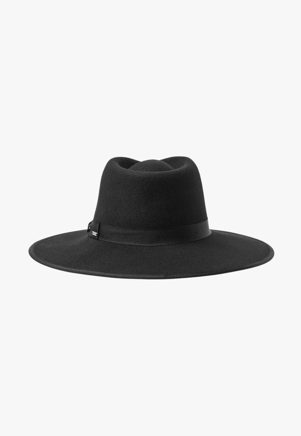 Brixton HATS - Felt Brixton Jo Rancher Felt Hat