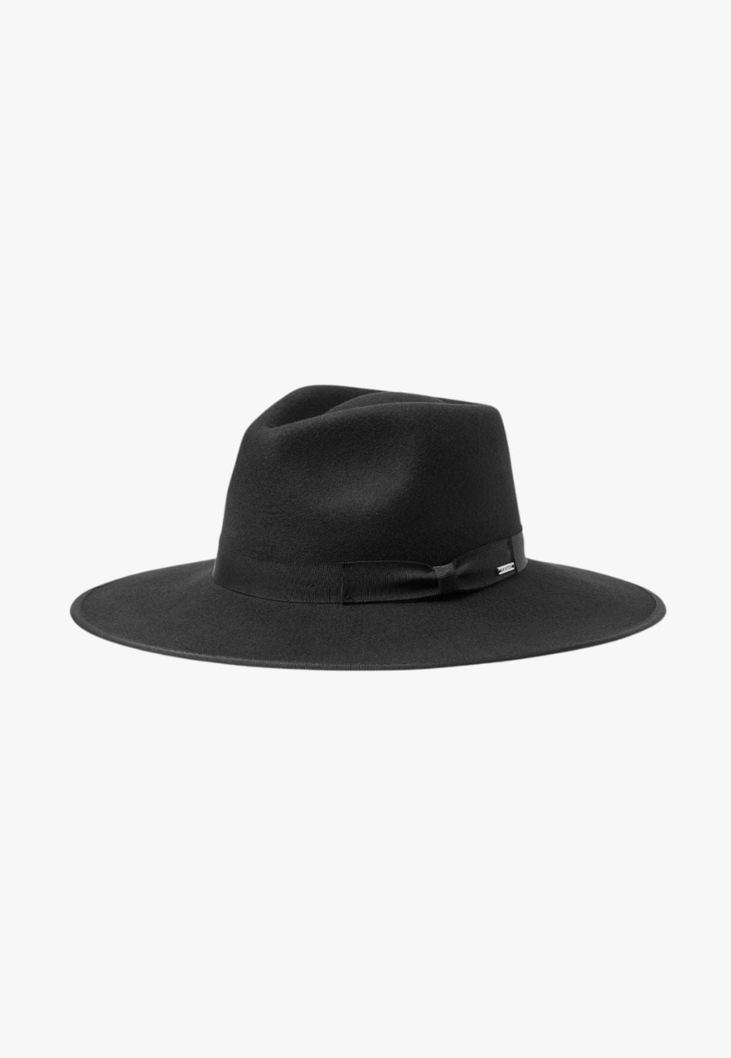 Brixton HATS - Felt Brixton Jo Rancher Felt Hat