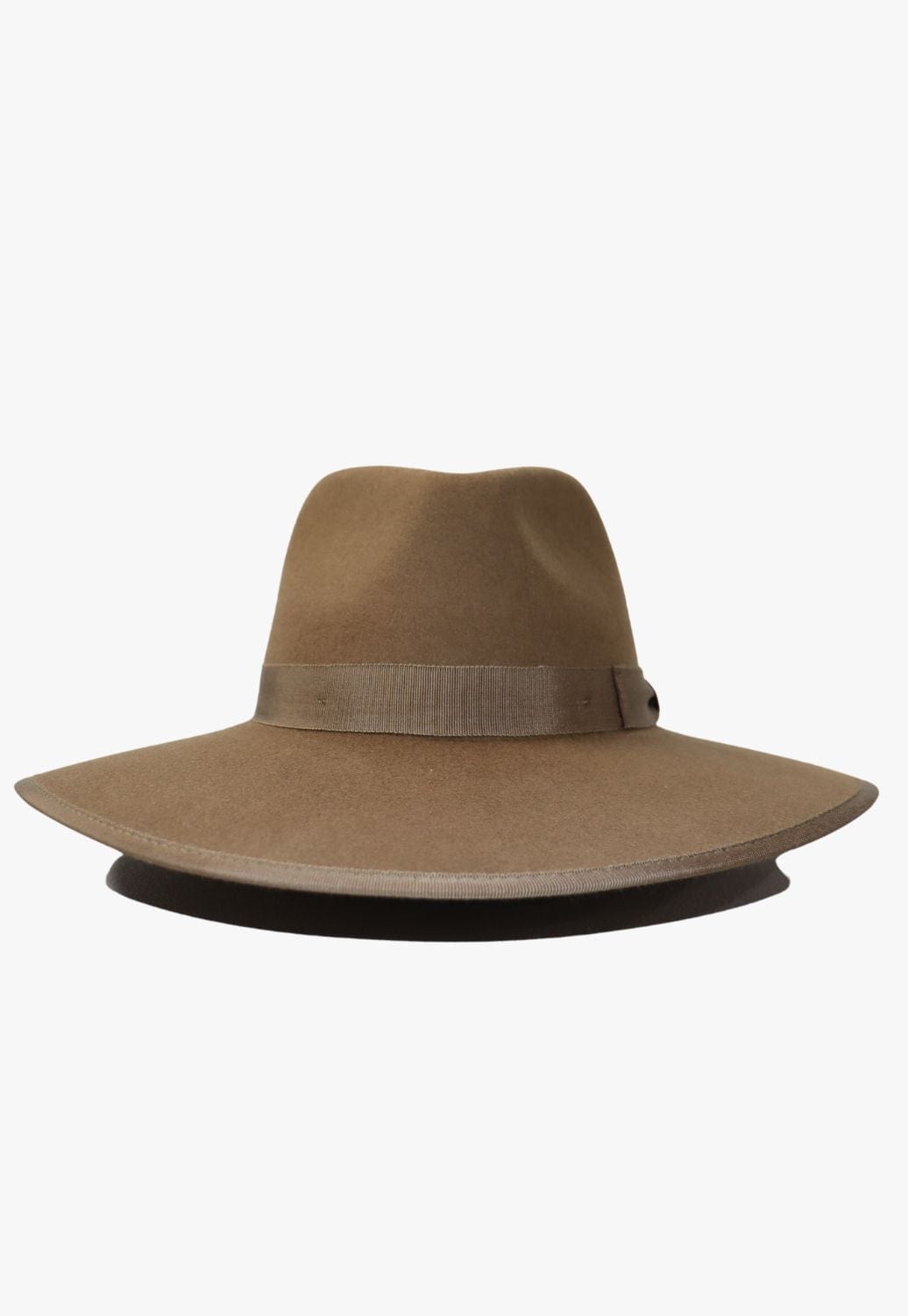 Brixton HATS - Felt Brixton Jo Rancher Felt Hat
