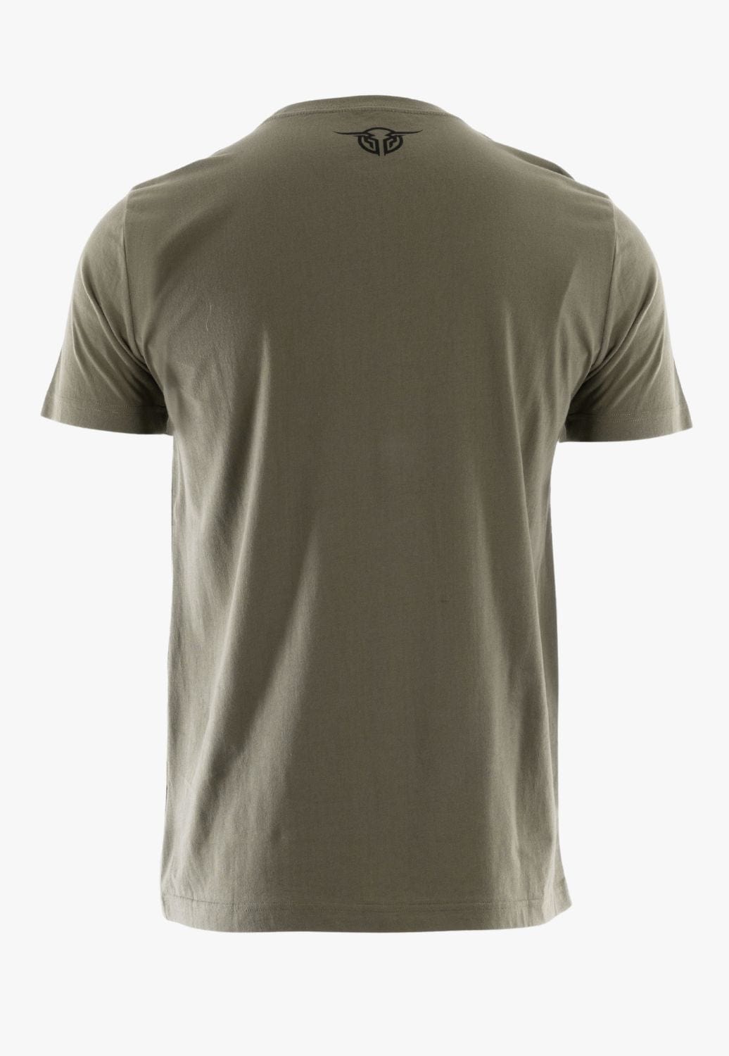 Bullzye CLOTHING-MensT-Shirts Bullzye Mens Authentic T-Shirt