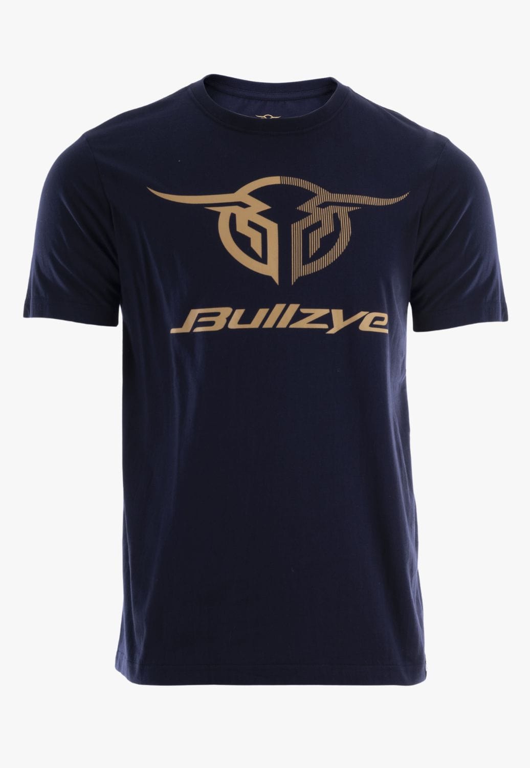 Bullzye CLOTHING-MensT-Shirts Bullzye Mens Authentic T-Shirt