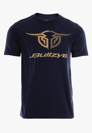 Bullzye CLOTHING-MensT-Shirts Bullzye Mens Authentic T-Shirt