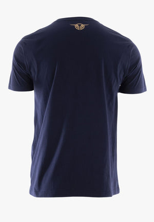 Bullzye CLOTHING-MensT-Shirts Bullzye Mens Authentic T-Shirt