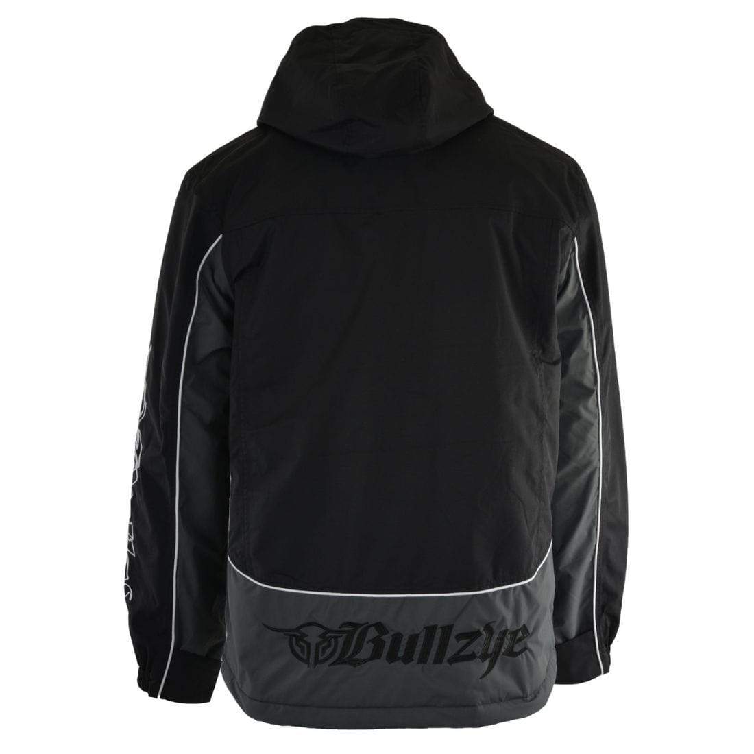 Bullzye CLOTHING-Mens Jackets Bullzye Mens Bazooka Jacket