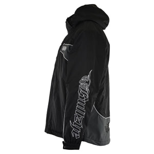 Bullzye CLOTHING-Mens Jackets Bullzye Mens Bazooka Jacket