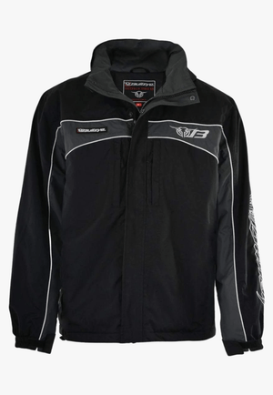 Bullzye CLOTHING-Mens Jackets Bullzye Mens Bazooka Jacket