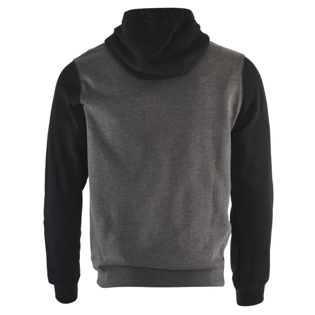 Bullzye CLOTHING-Mens Pullovers Bullzye Mens Detour Pullover Hoodie