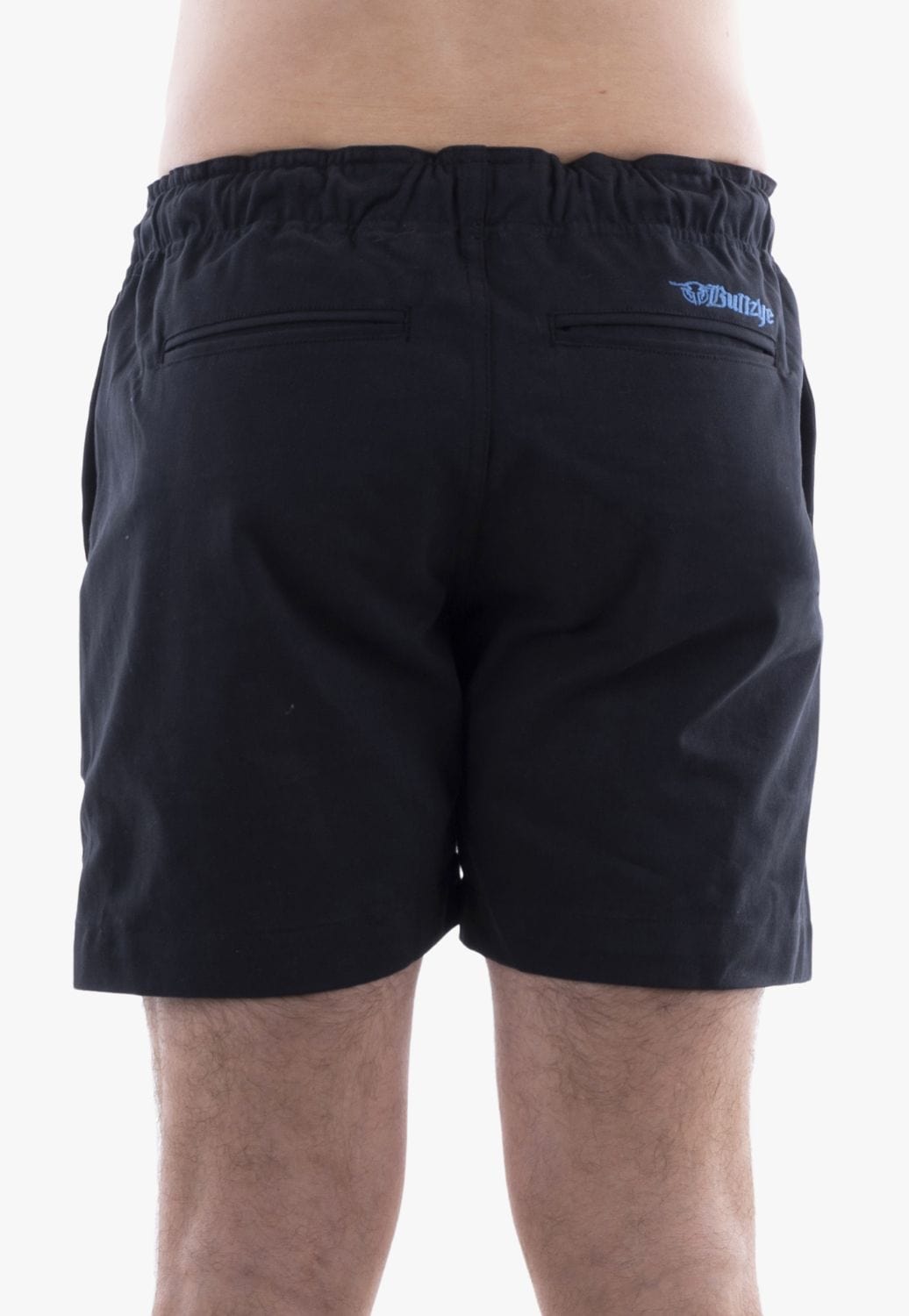 Bullzye CLOTHING-Mens Shorts Bullzye Mens Drew Ruggers