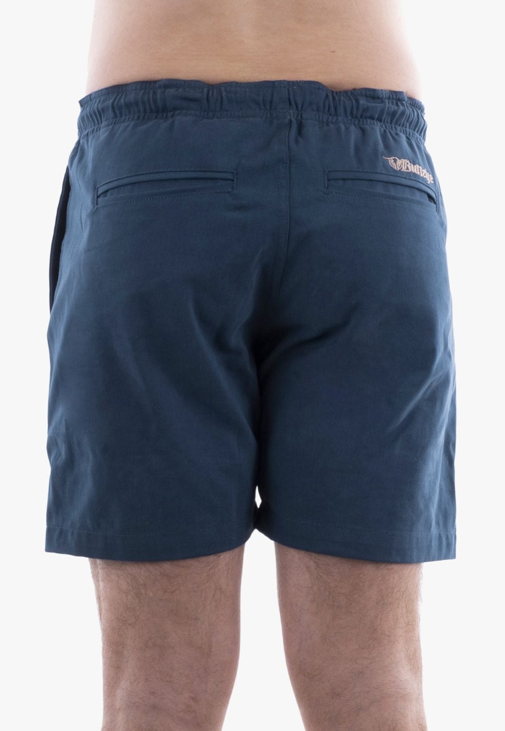 Bullzye CLOTHING-Mens Shorts Bullzye Mens Drew Ruggers