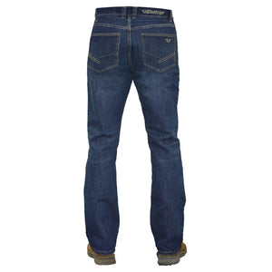 Bullzye CLOTHING-Mens Jeans Bullzye Mens Trigger Jean