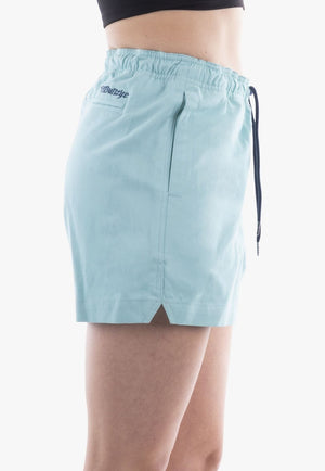 Bullzye CLOTHING-Womens Shorts Bullzye Womens Bec Ruggers