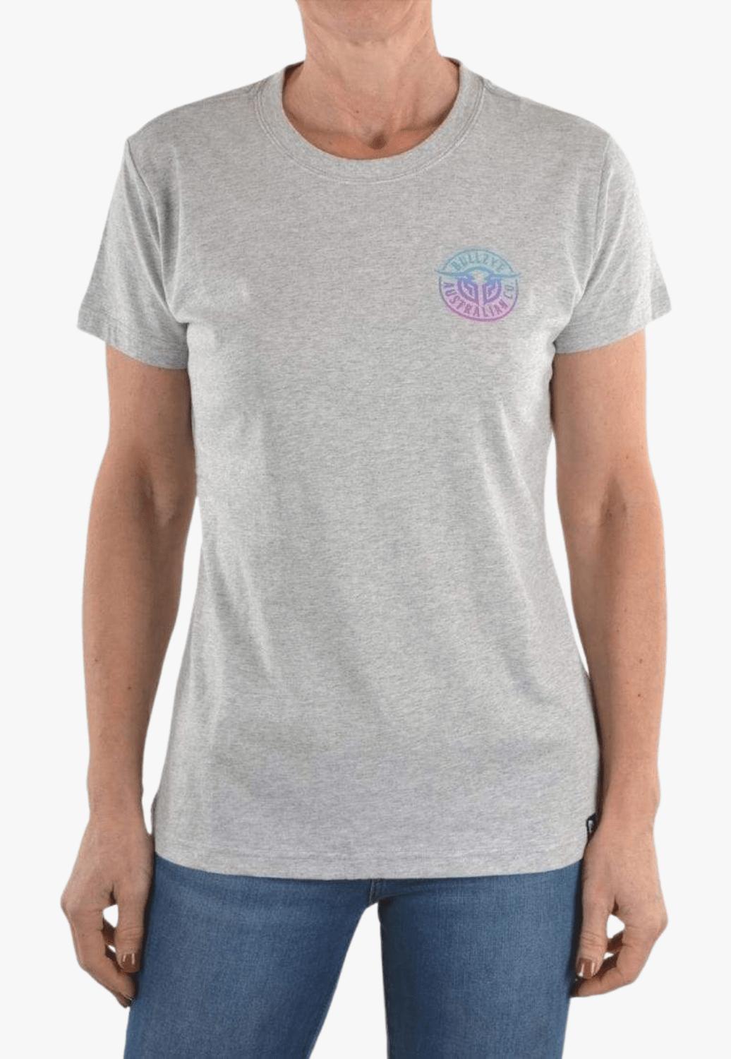 Bullzye CLOTHING-WomensT-Shirts Bullzye Womens Bullring T-Shirt