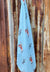 Cactus Creek Co. Homewares - General Blue Cactus Creek Co Bronc Swaddle
