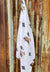 Cactus Creek Co. Homewares - General White Cactus Creek Co Cutter Swaddle