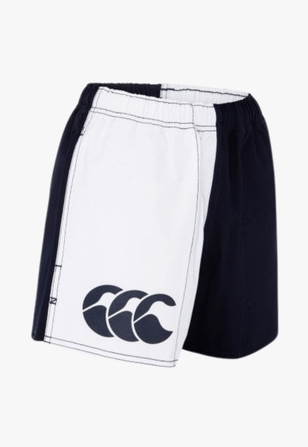Canterbury CLOTHING-Mens Shorts Canterbury Mens Cotton Harlequin Short