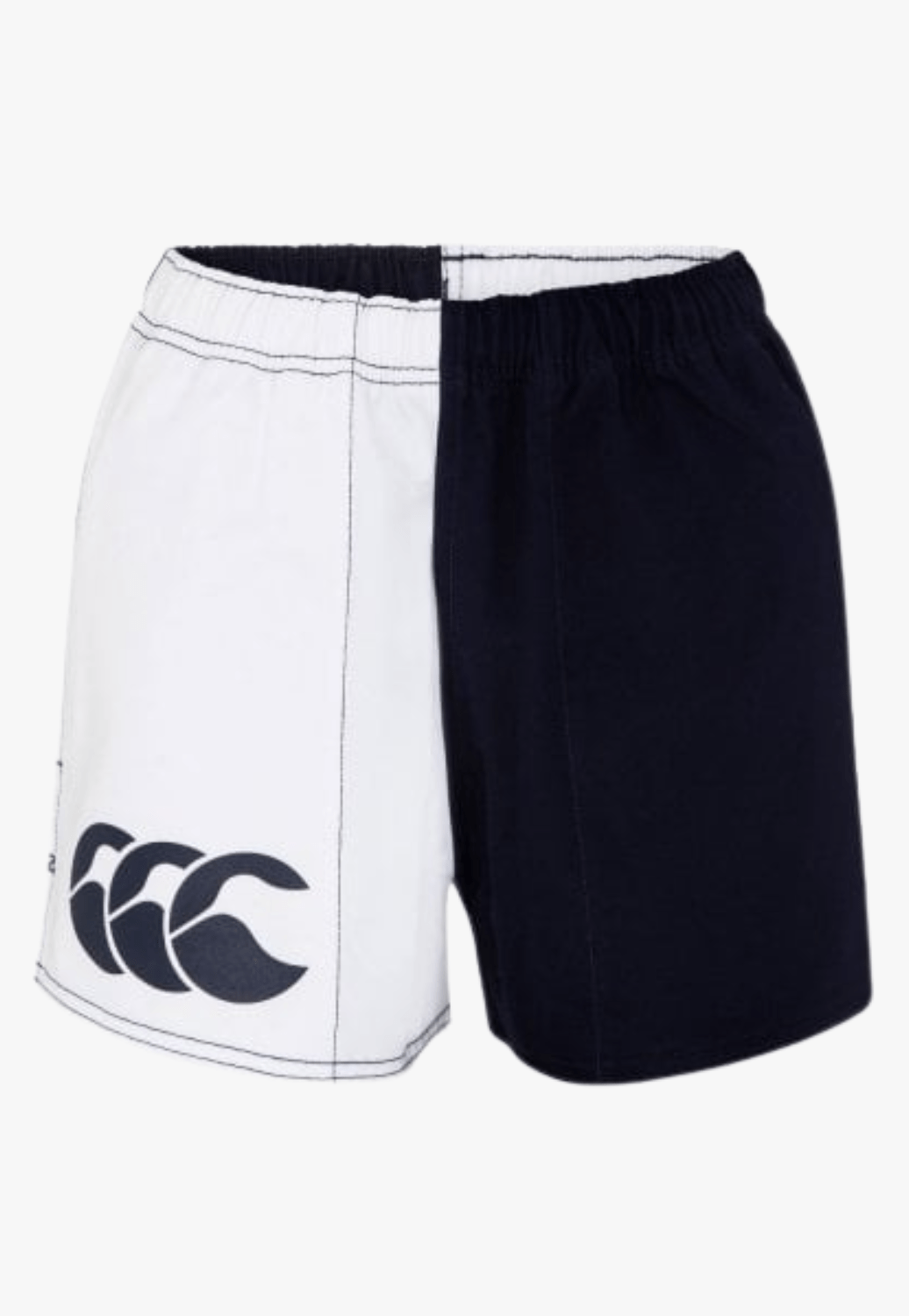 Canterbury CLOTHING-Mens Shorts Canterbury Mens Cotton Harlequin Short