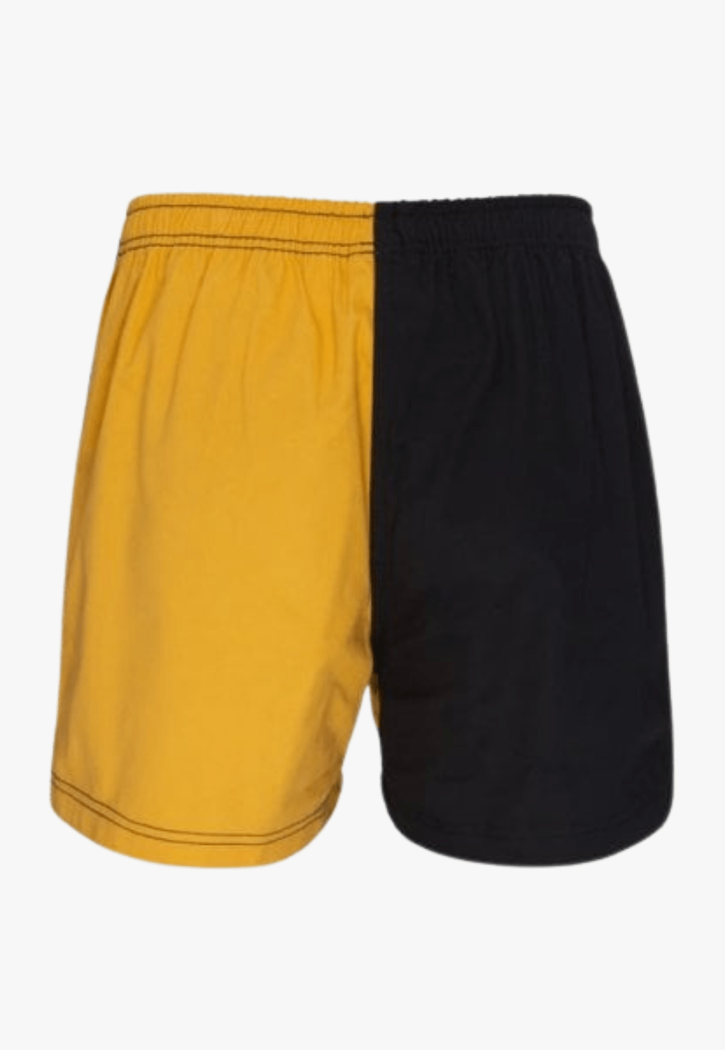 Canterbury CLOTHING-Mens Shorts Canterbury Mens Cotton Harlequin Short