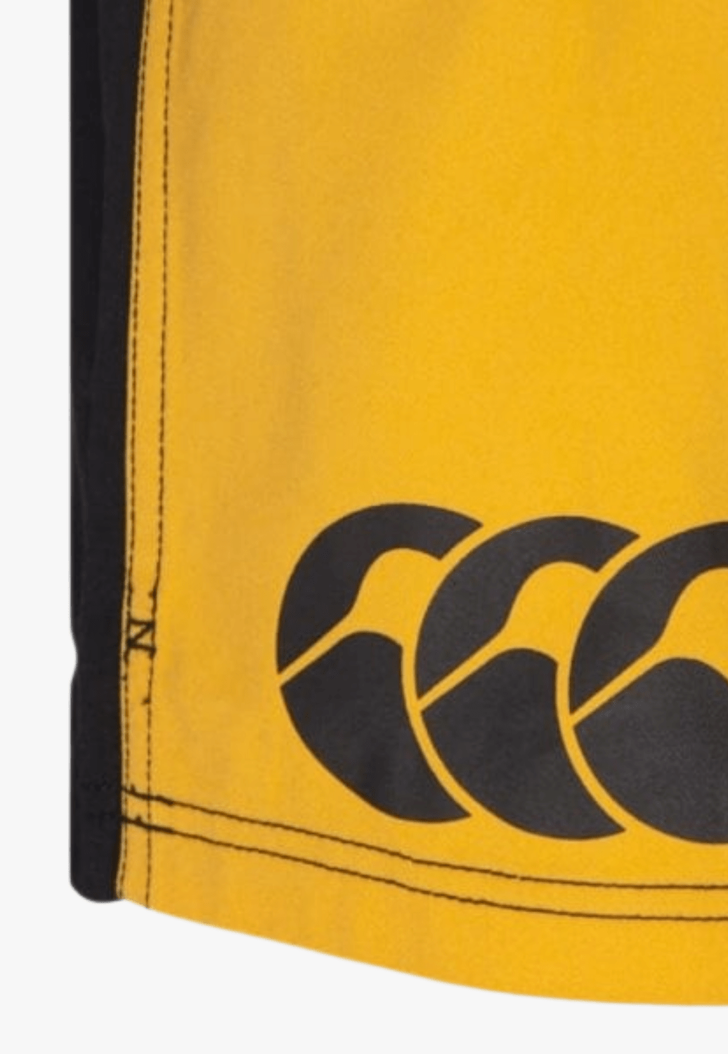 Canterbury CLOTHING-Mens Shorts Canterbury Mens Cotton Harlequin Short