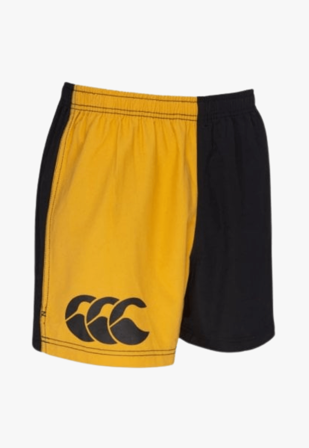 Canterbury CLOTHING-Mens Shorts Canterbury Mens Cotton Harlequin Short