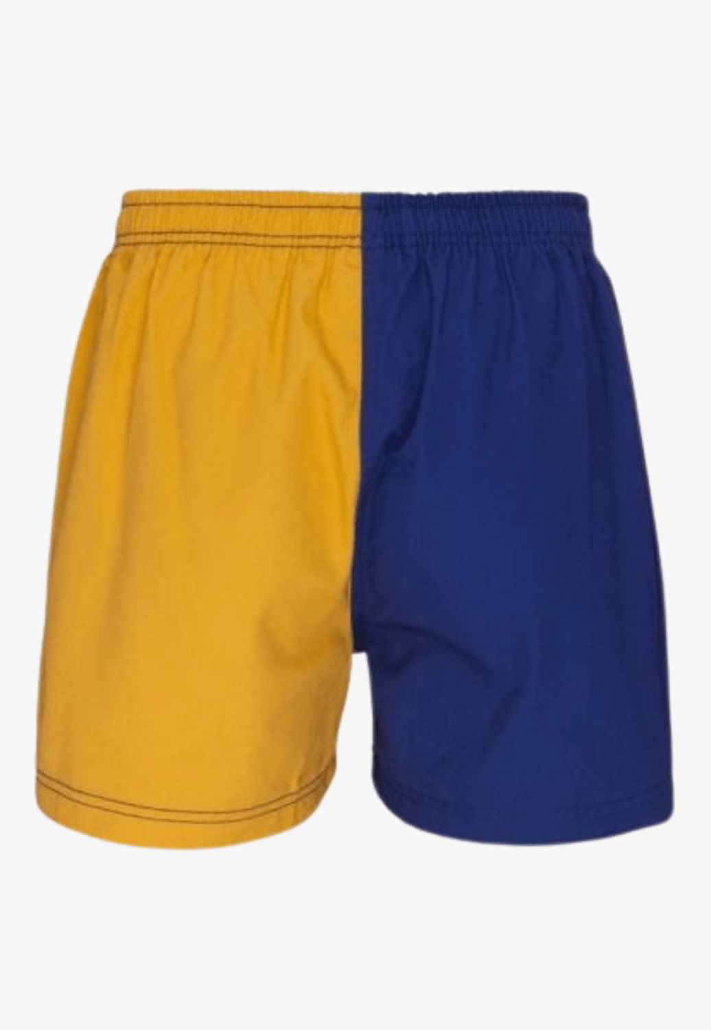 Canterbury CLOTHING-Mens Shorts Canterbury Mens Cotton Harlequin Short