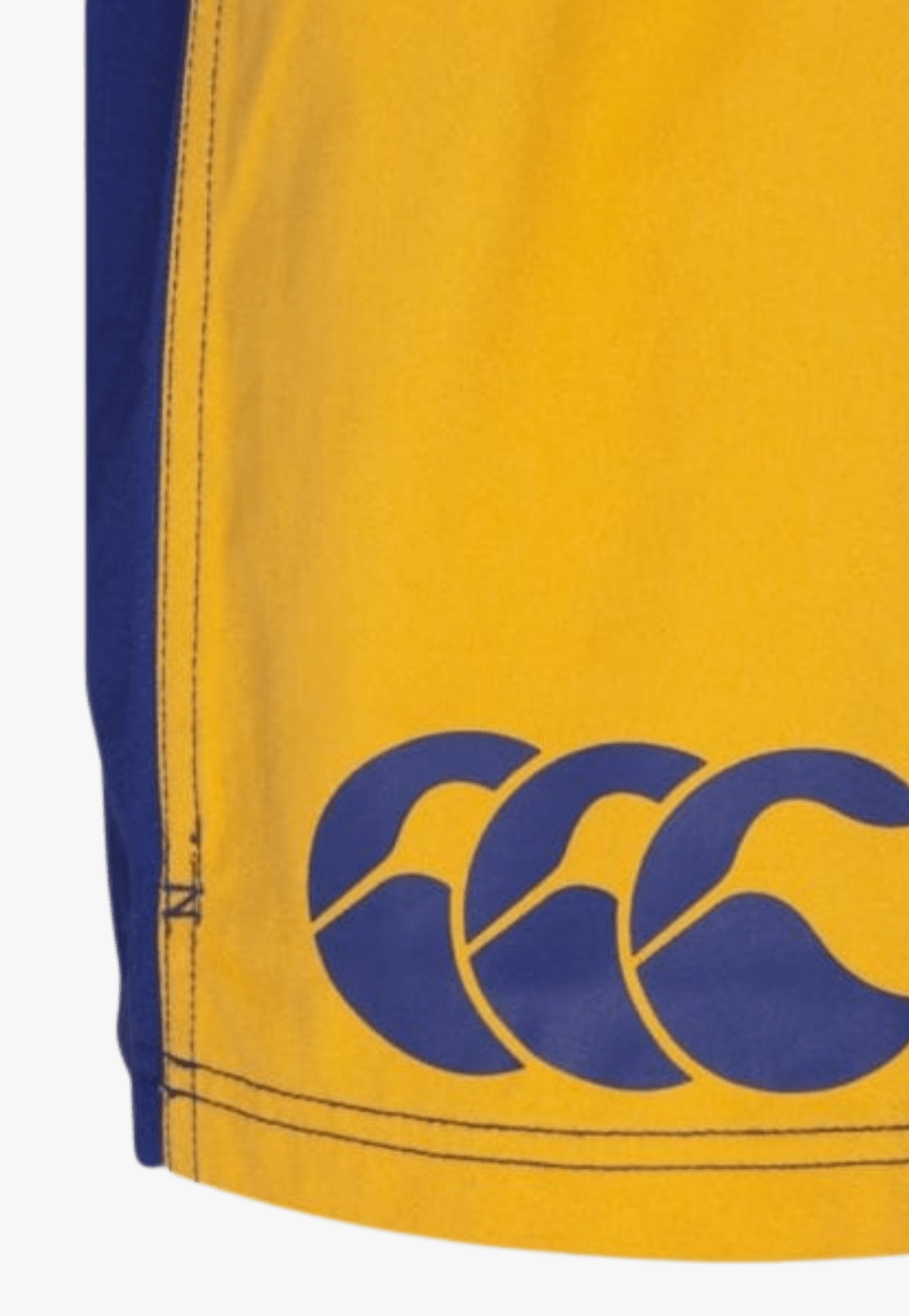 Canterbury CLOTHING-Mens Shorts Canterbury Mens Cotton Harlequin Short