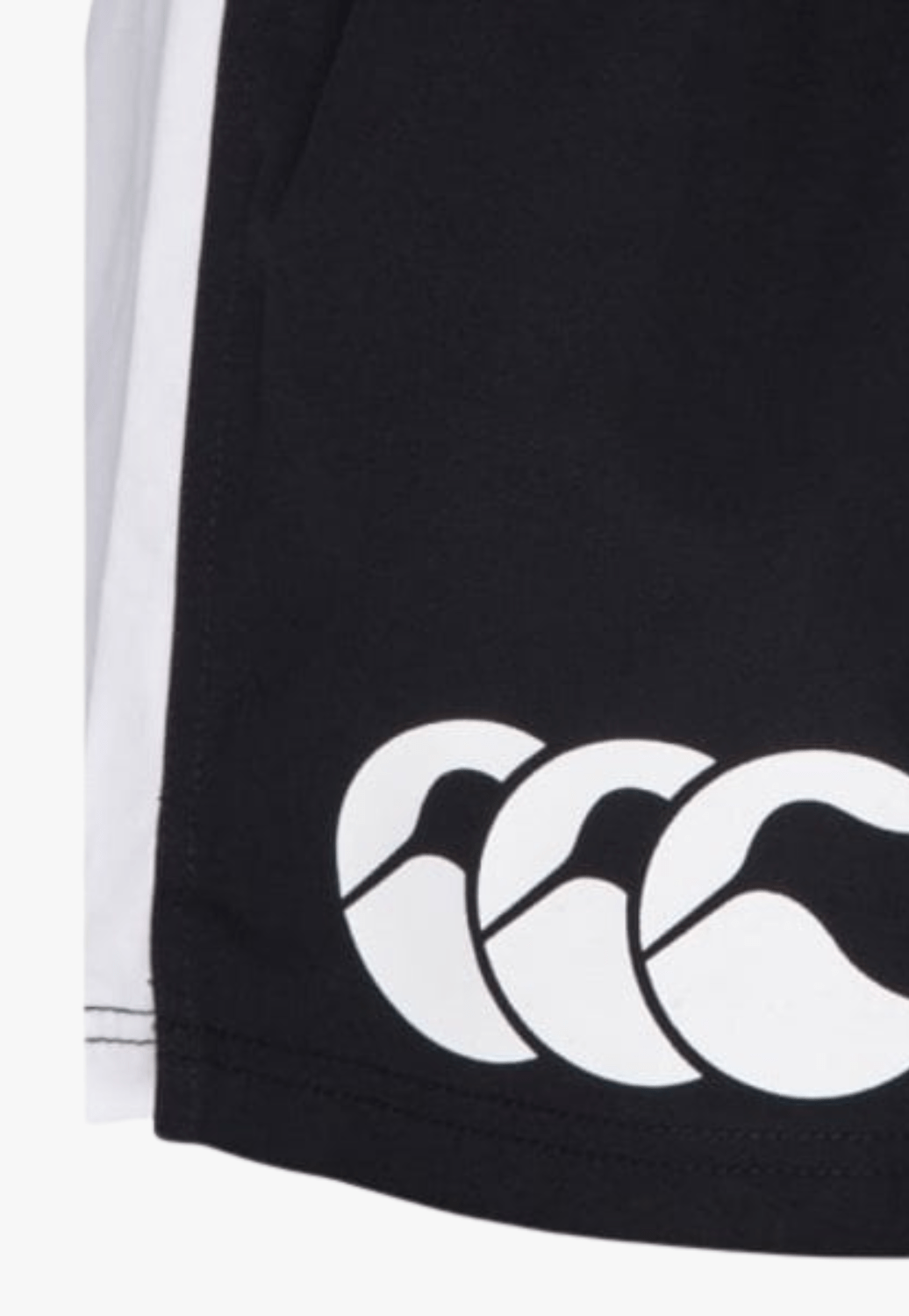 Canterbury CLOTHING-Mens Shorts Canterbury Mens Cotton Harlequin Short