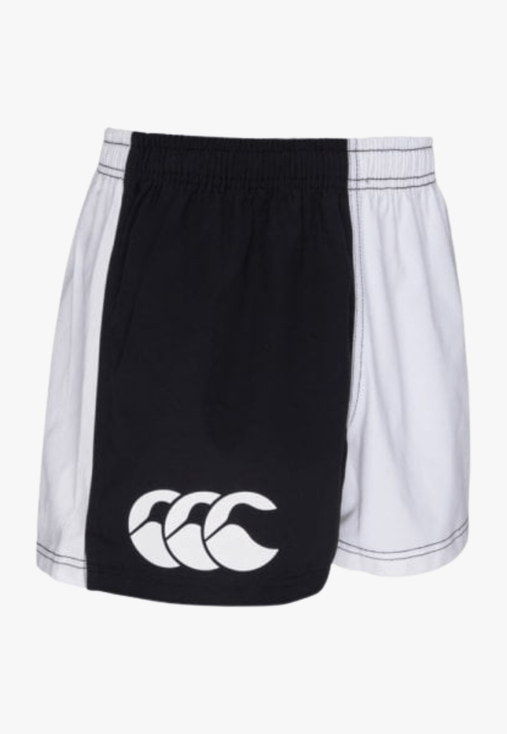 Canterbury CLOTHING-Mens Shorts Canterbury Mens Cotton Harlequin Short