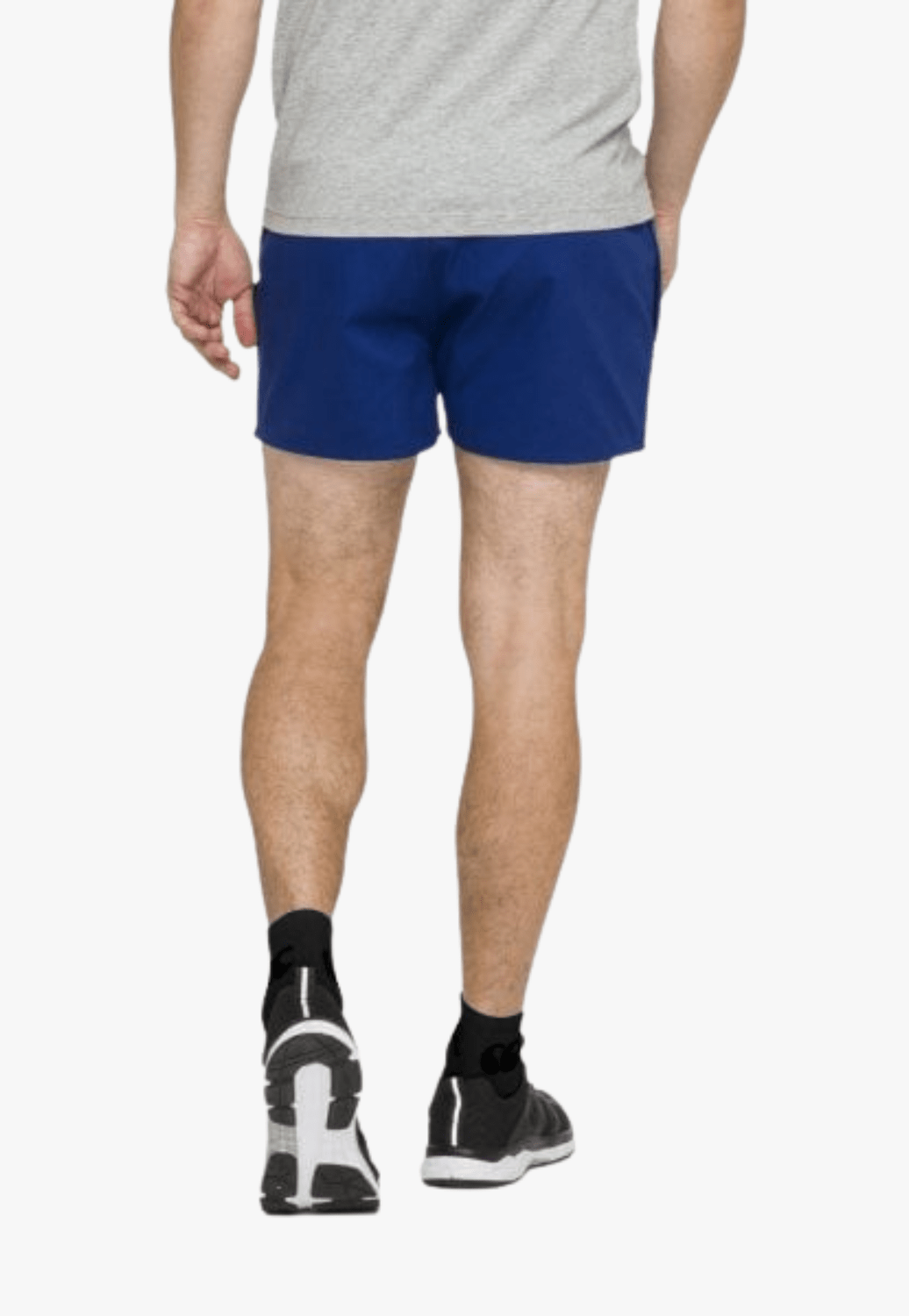 Canterbury CLOTHING-Mens Shorts Canterbury Mens Rugger Drill Short