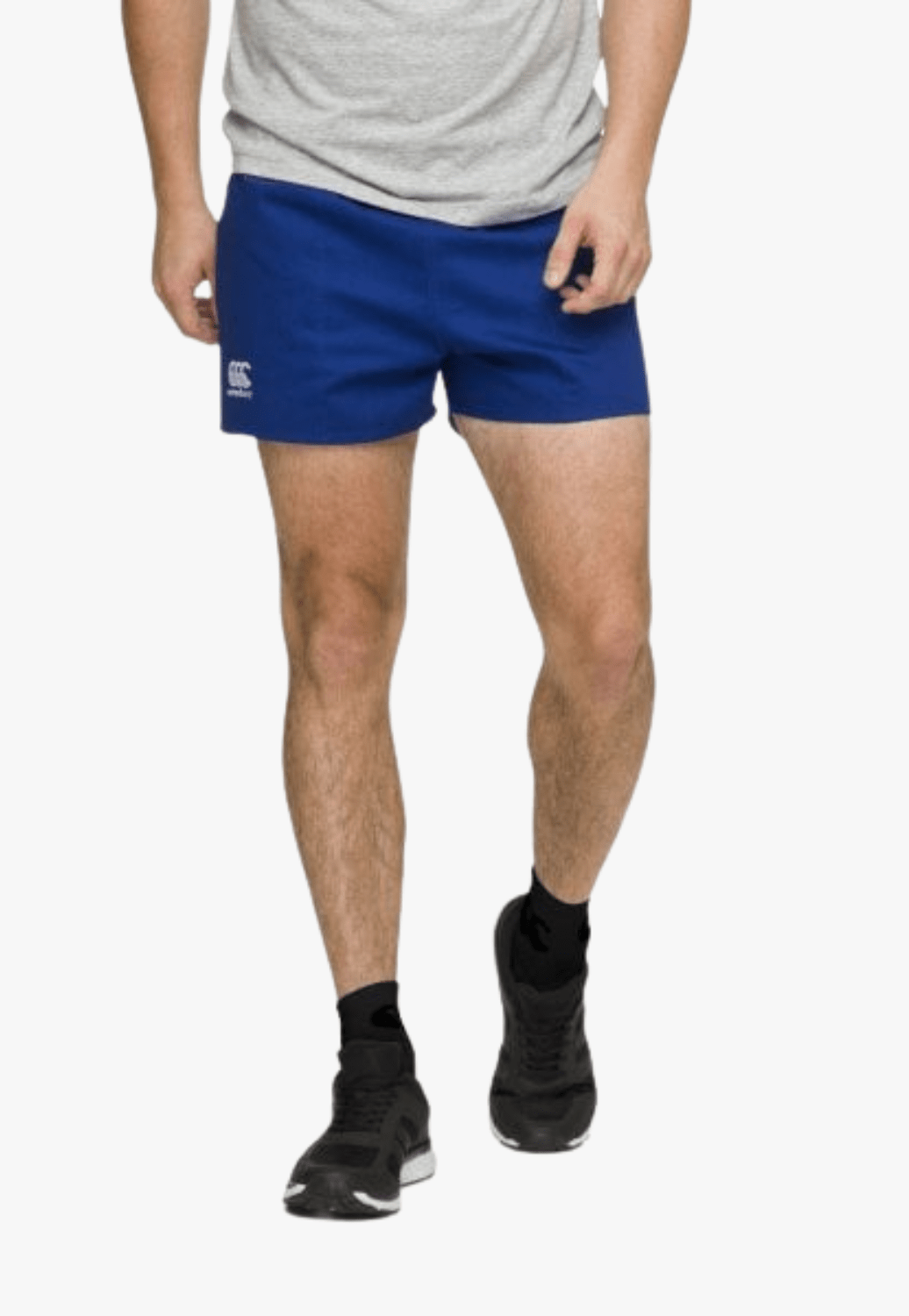 Canterbury CLOTHING-Mens Shorts Canterbury Mens Rugger Drill Short