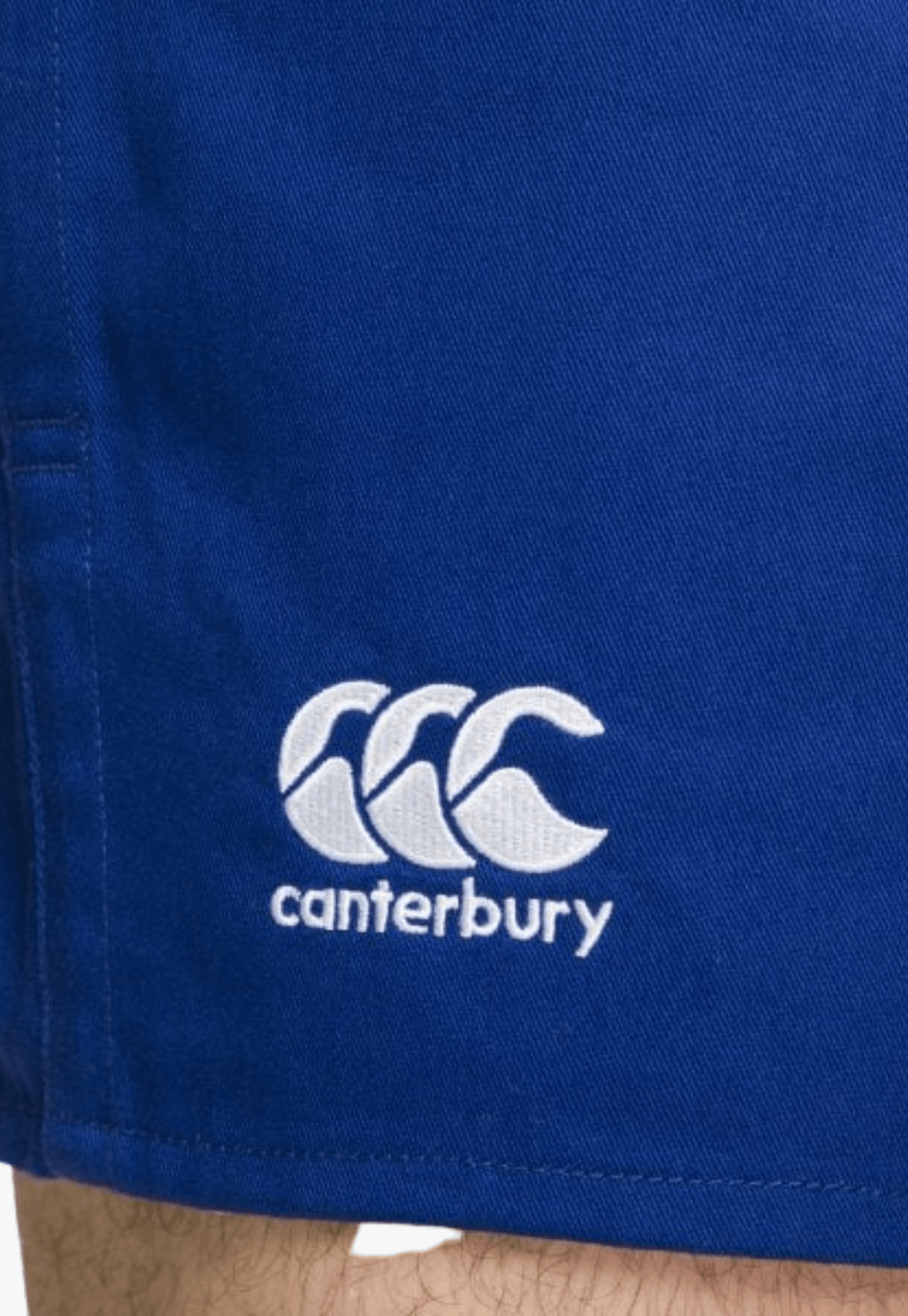 Canterbury CLOTHING-Mens Shorts Canterbury Mens Rugger Drill Short