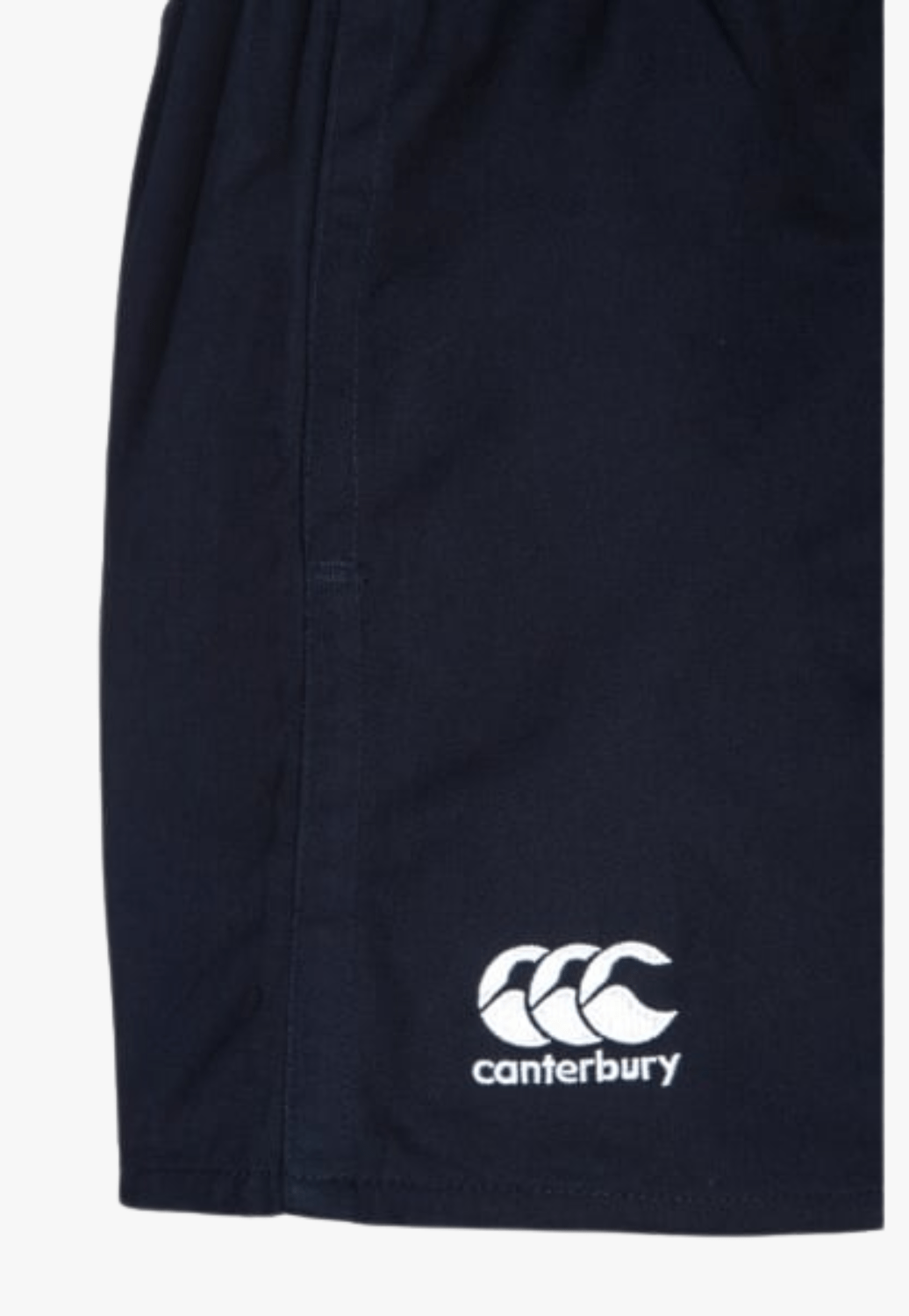 Canterbury CLOTHING-Mens Shorts Canterbury Mens Rugger Drill Short