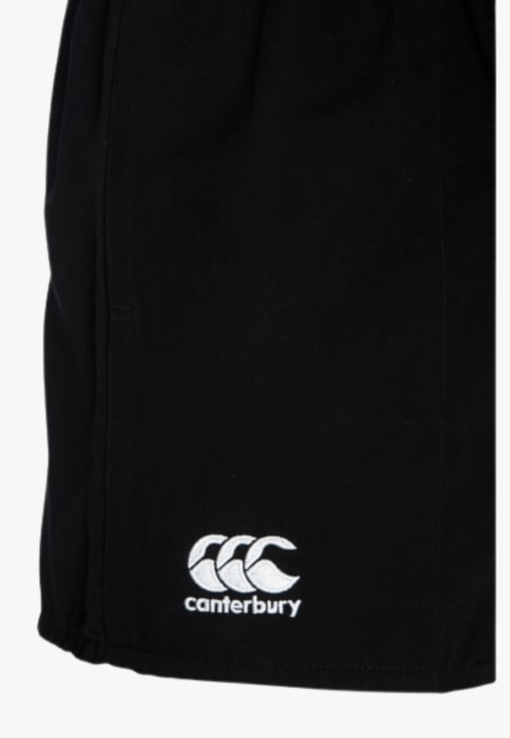 Canterbury APP-Sportswear-Mens Canterbury Mens Rugger Drill Short