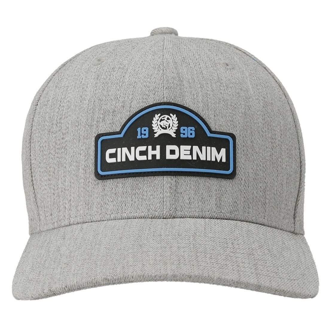 Cinch HATS - Caps Cinch Adults FlexFit Cap