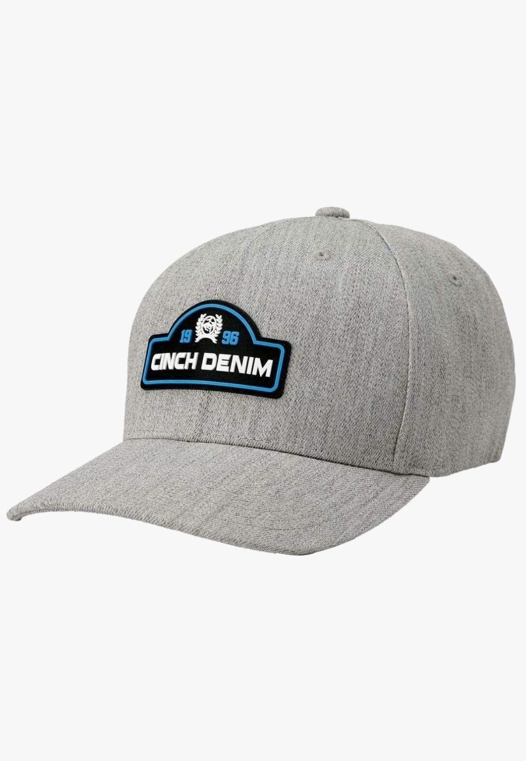 Cinch HATS - Caps Cinch Adults FlexFit Cap