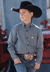 Cinch CLOTHING-Boys Long Sleeve Shirts Cinch Boys Geo Print Long Sleeve Shirt